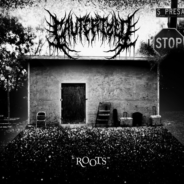 Roots cover art
