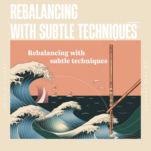 Rebalancing with Subtle Techniques