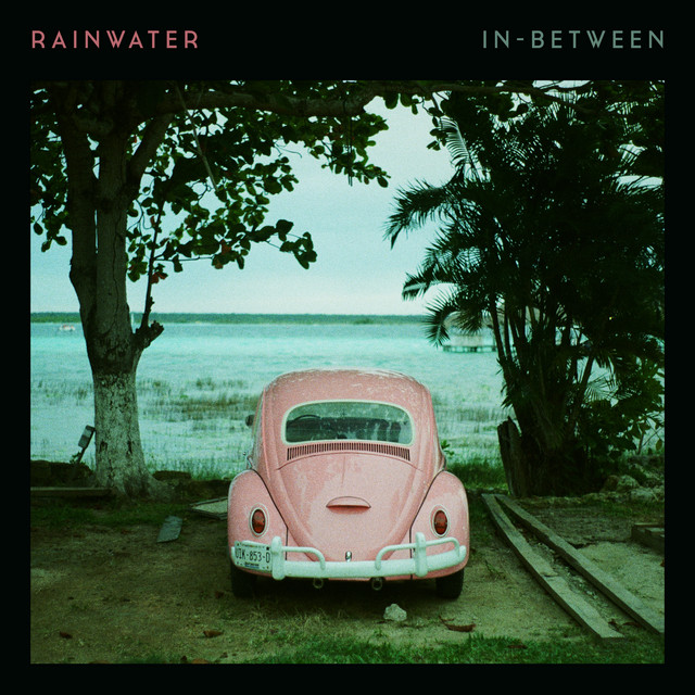 In-Between cover art