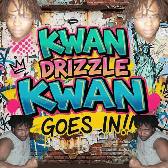 KWAN GOES IN
