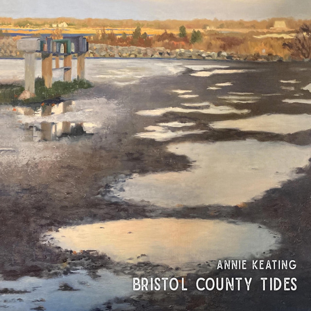 Bristol County Tides cover art