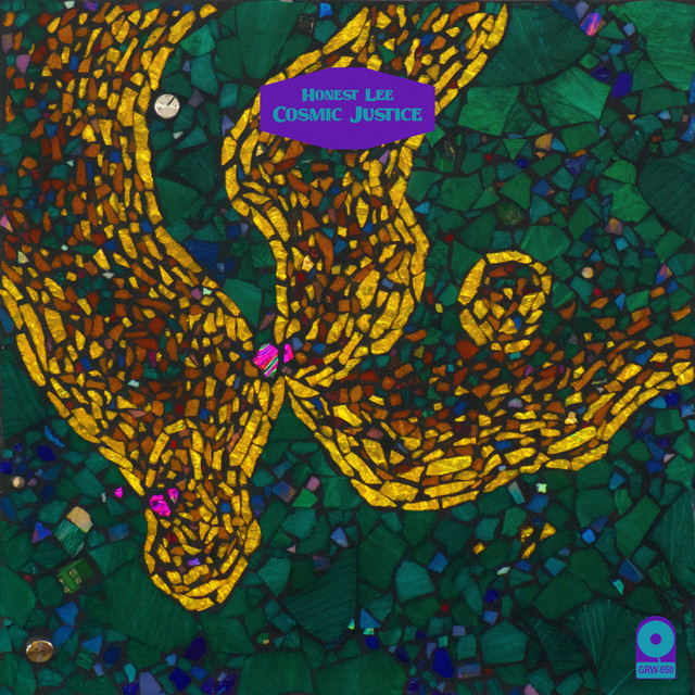 Saguaro Strut cover art