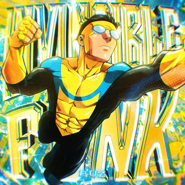 INVINCIBLE FUNK