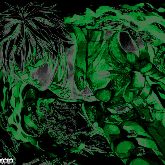 K´ - Slowed + Reverb