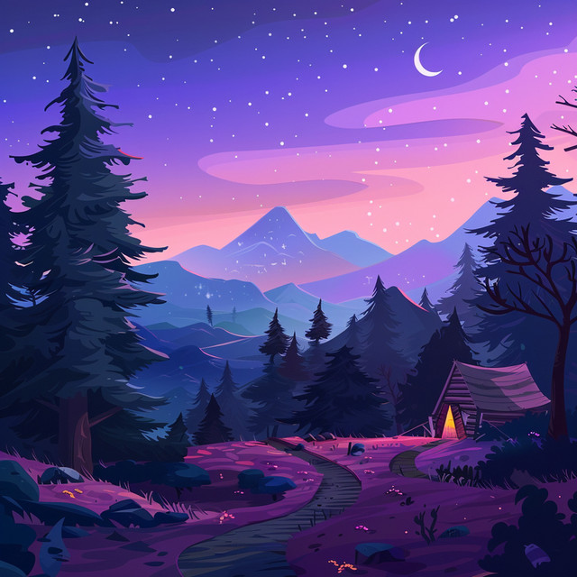 Viola cover art