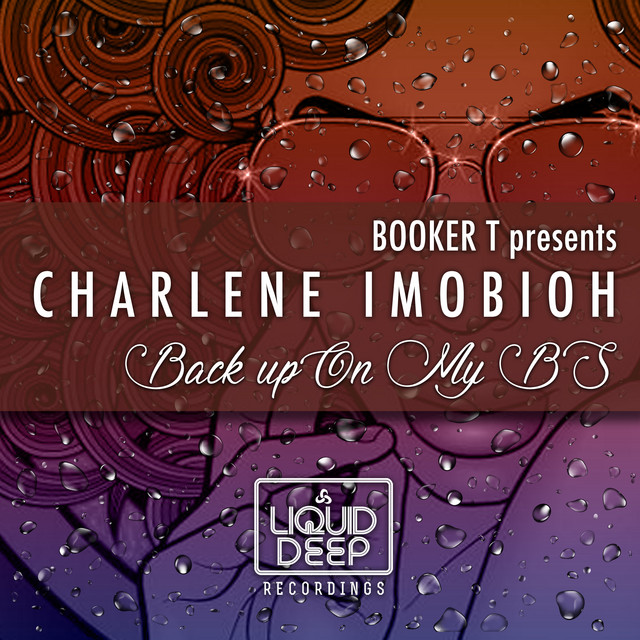 Back Up On My BS - Booker T Kings Of Soul Satta Vocal Mix