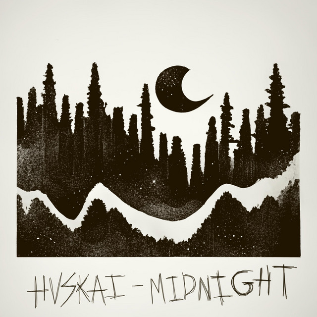 MIDNIGHT cover art