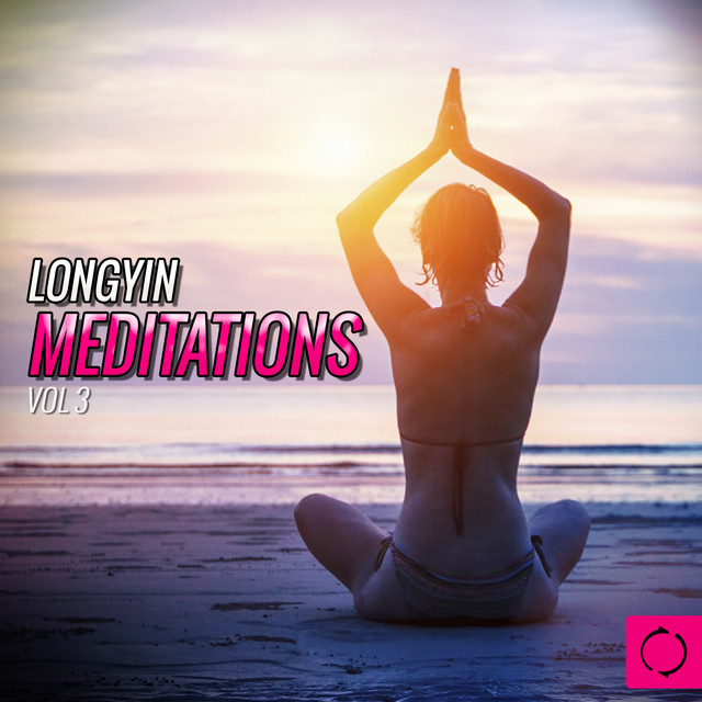 Longyin Meditations, Vol. 3 cover art