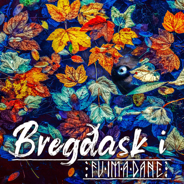 Bregðask i cover art