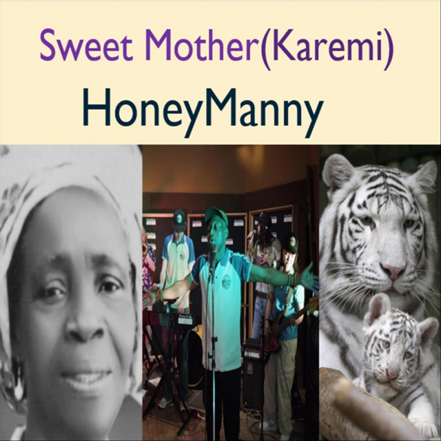 Sweet Mother (Karemi) [V2]