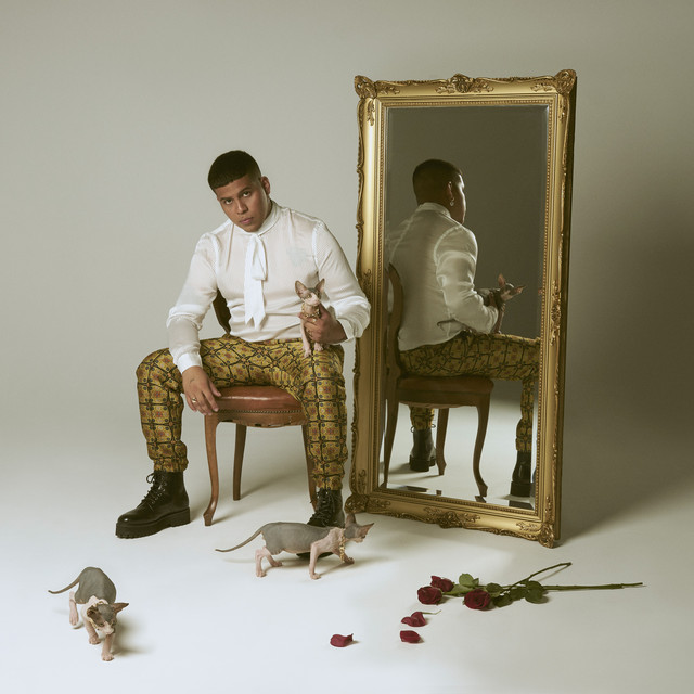 Mala Suerte cover art