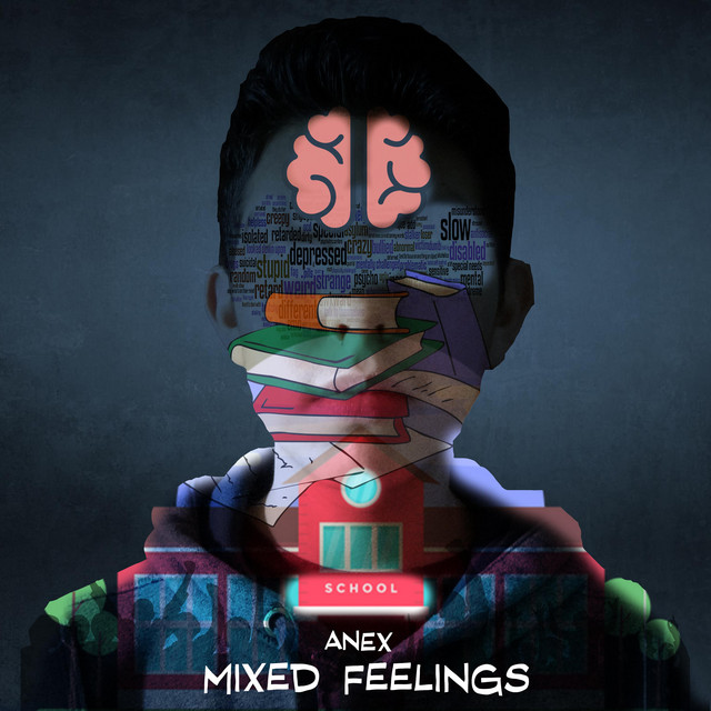 Mixed Feelings cover