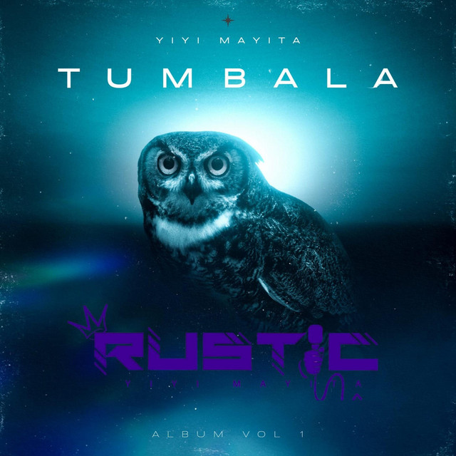 Tumbala cover art