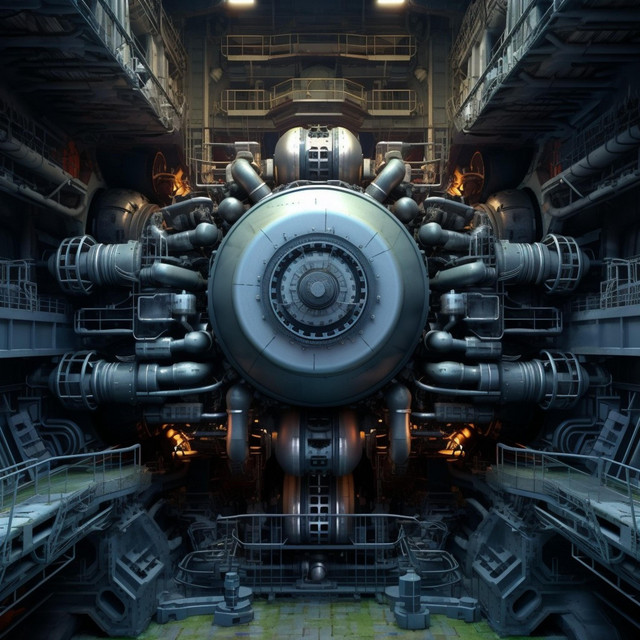 Обкладинка: Industrial Corporate — Lesfm