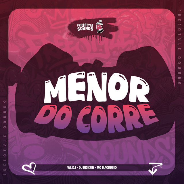 Menor Do Corre