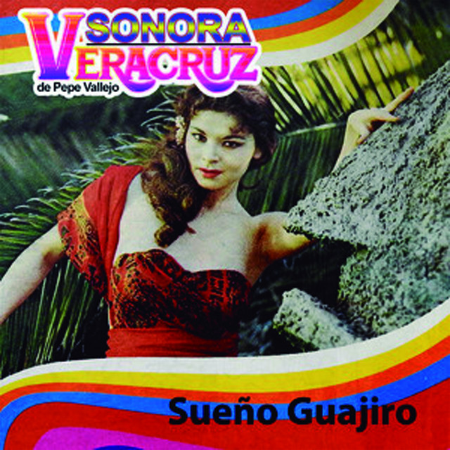 Sueño Guajiro cover art