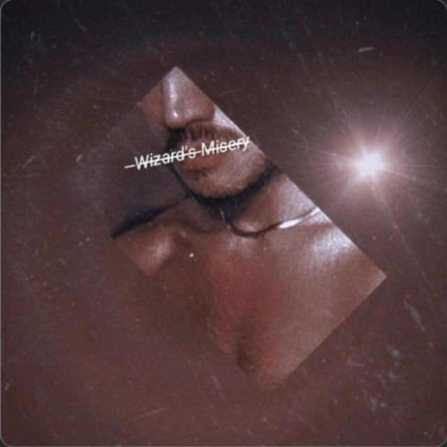 Wizard's Misery