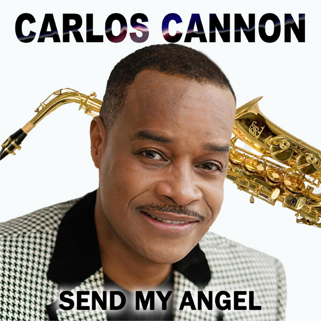 Send My Angel