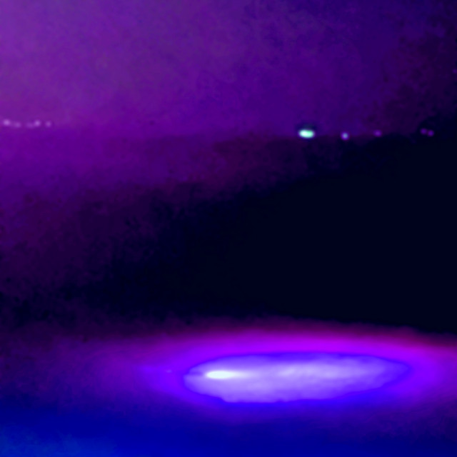 Hypnotic Sensation cover art