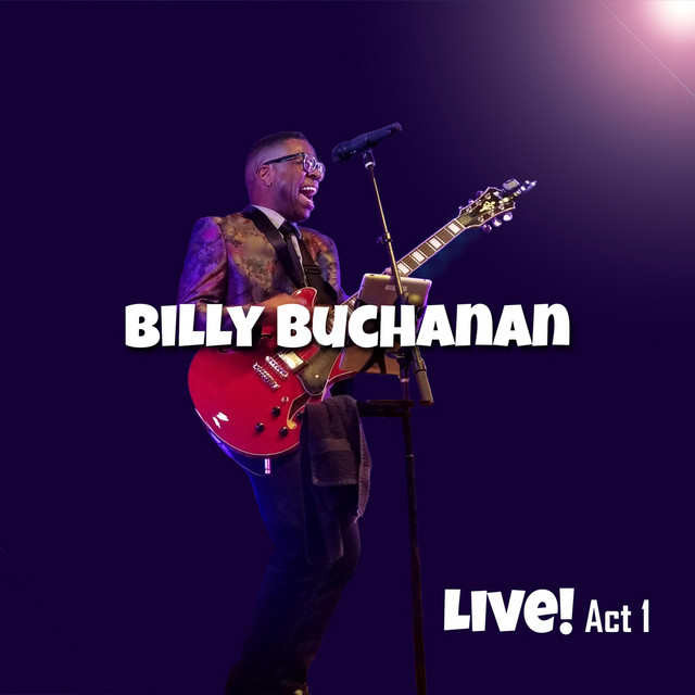 Live! Act 1 cover