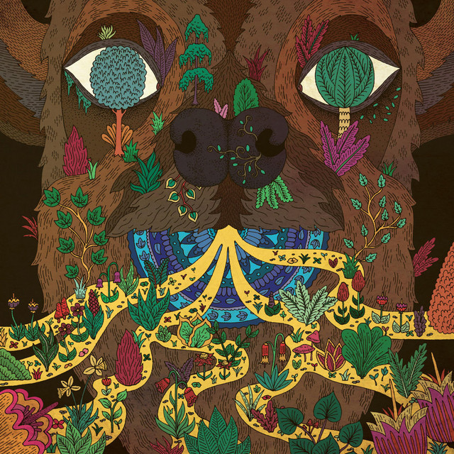 Distances cover art