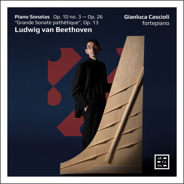 Piano Sonata No. 8 in C Minor, Op. 13 "Grande sonate pathétique": II. Adagio cantabile