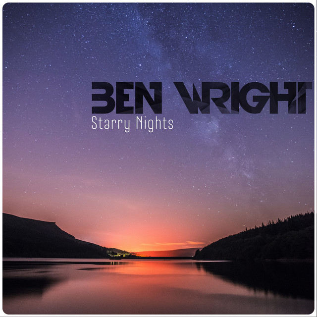 Starry Nights cover art