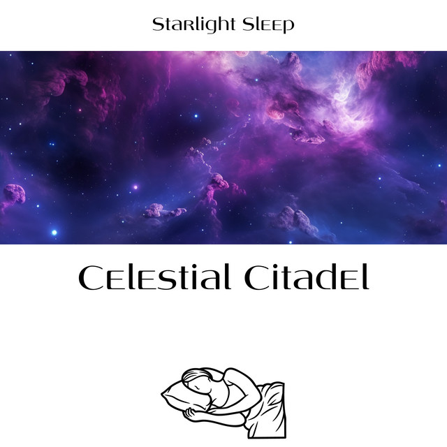 Celestial Citadel cover art