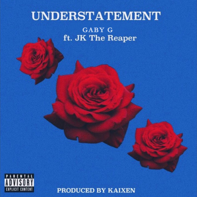 Understatement cover art