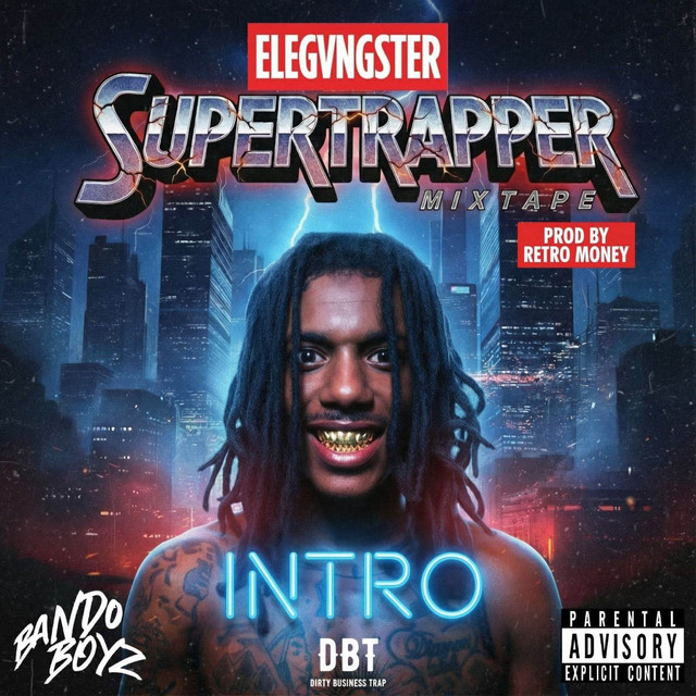 INTRO (SPEECH) album image