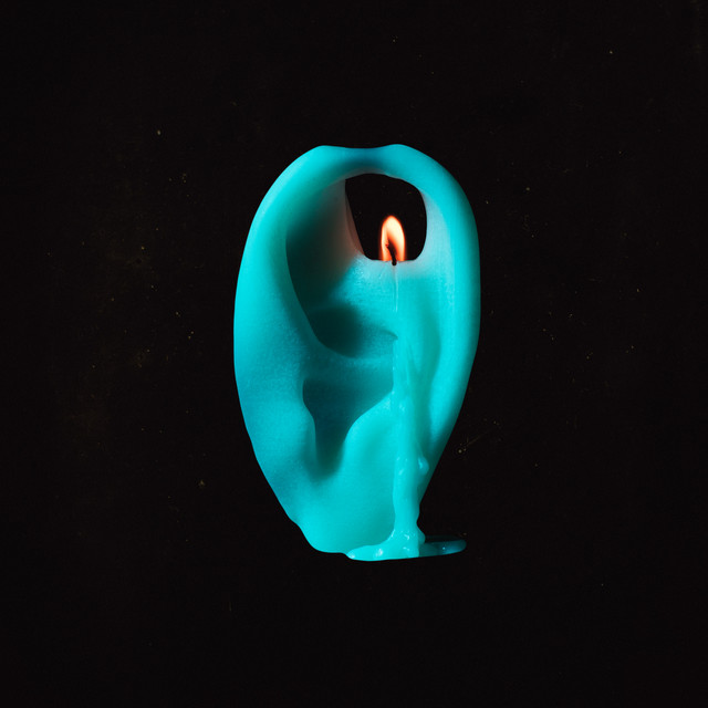 All the Time album art