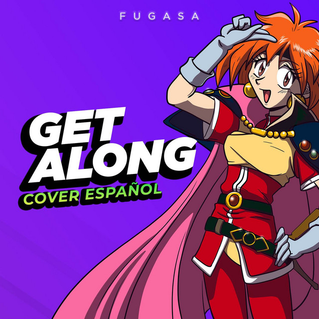 Get Along (From 