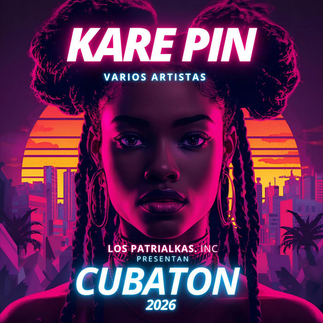 KARE PIN - VARIOS ARTISTAS