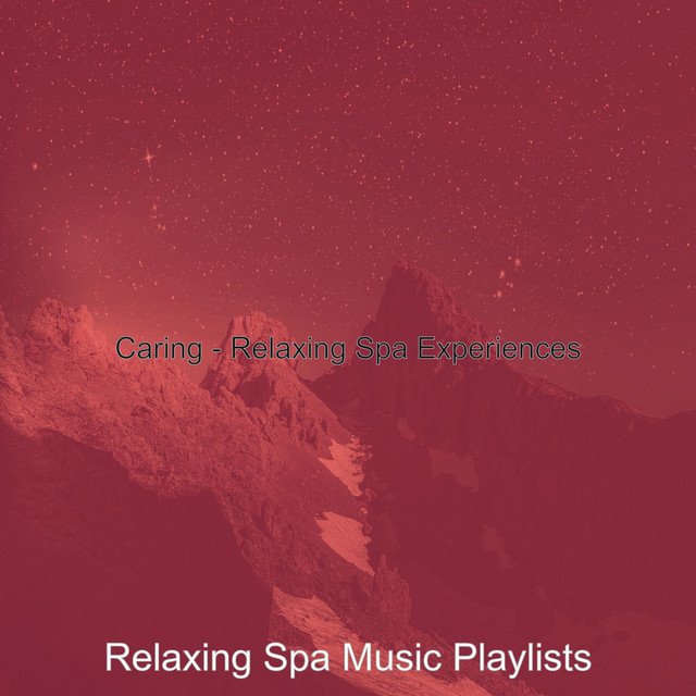 Cute (Relaxing Spa Experiences) - song and lyrics by Relaxing Spa Music ...
