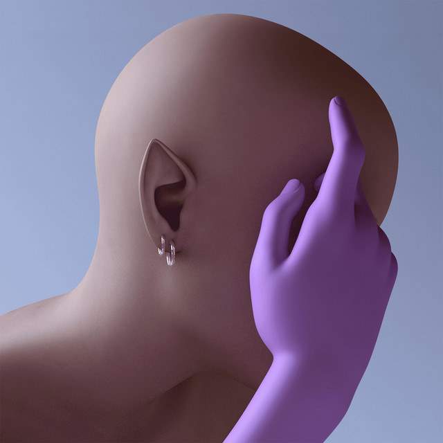 iNFRALiGHT cover art