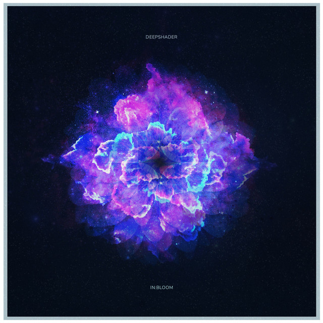 IN:BLOOM, Vol. 1 (DJ Mix) cover art