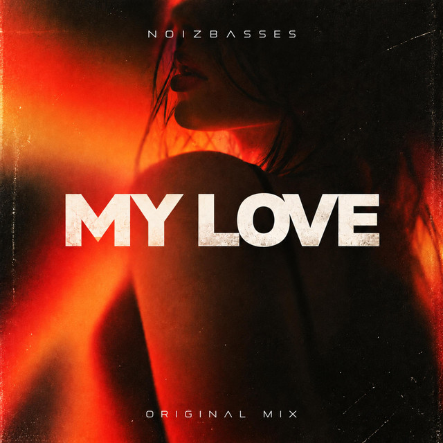 My Love cover