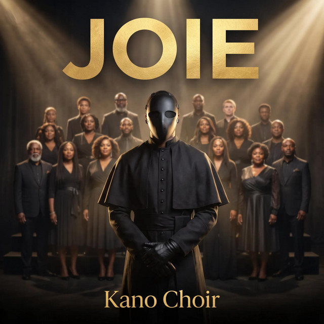 JOIE (Gospel)