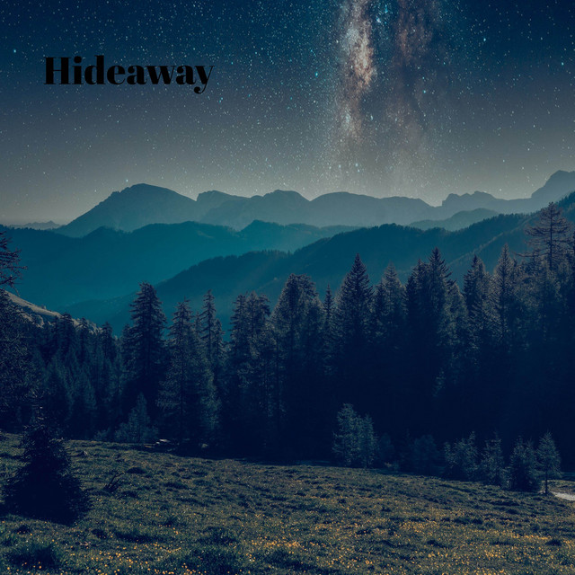 Hideaway cover art