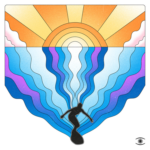 Sun Rise Swell — Santino Surfers · 1 song