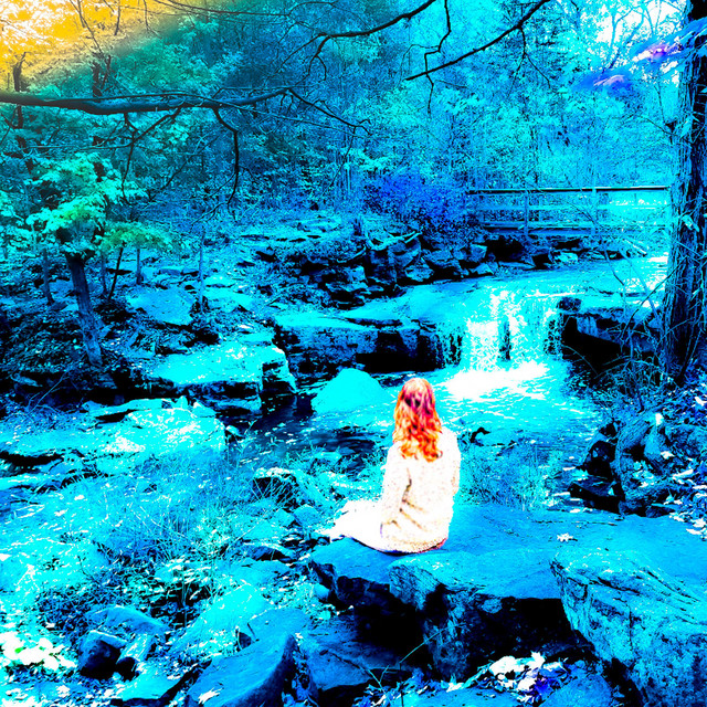 Sometimes cover art