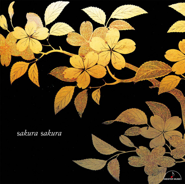 Sakura Sakura - Compilation by Various Artists | Spotify