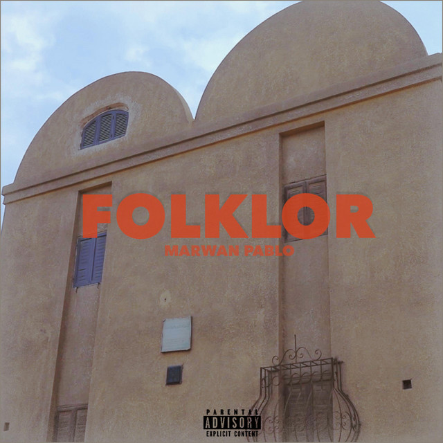 Folklor cover art