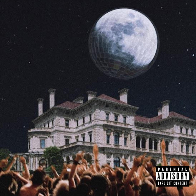 Pull Up cover art