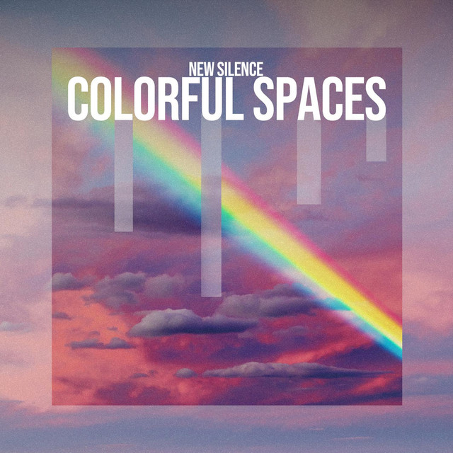 Colorful Spaces cover