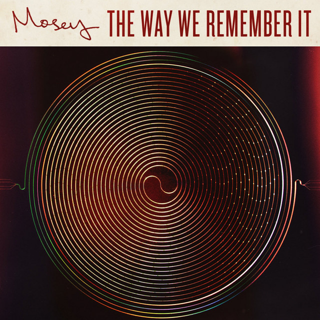 The Way We Remember It cover art