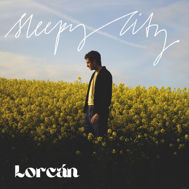 Sleepy City cover art