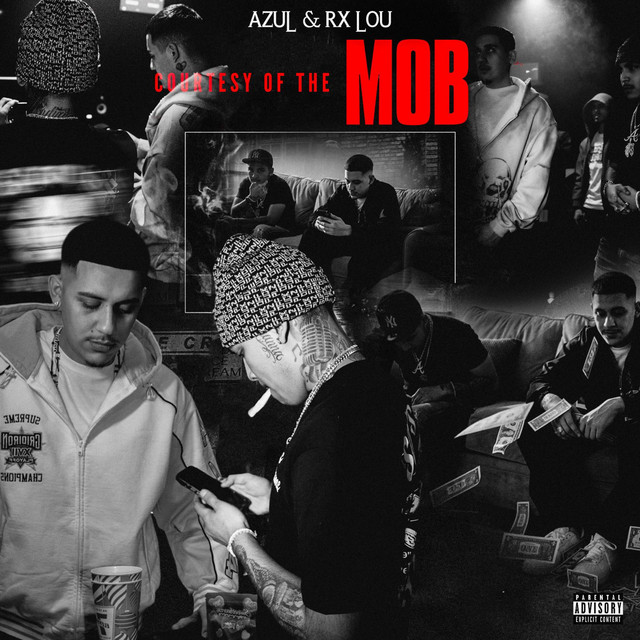 Body Shot cover art