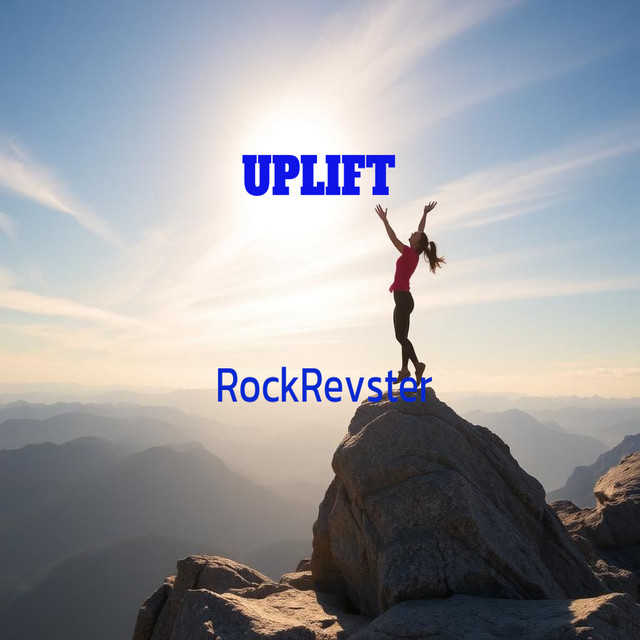 Uplift - Rockrevster