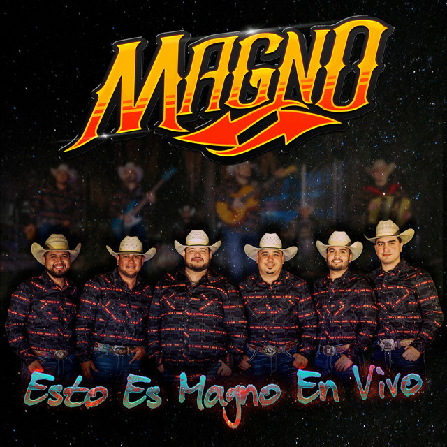 Aquí Está Mi Amor - En Vivo